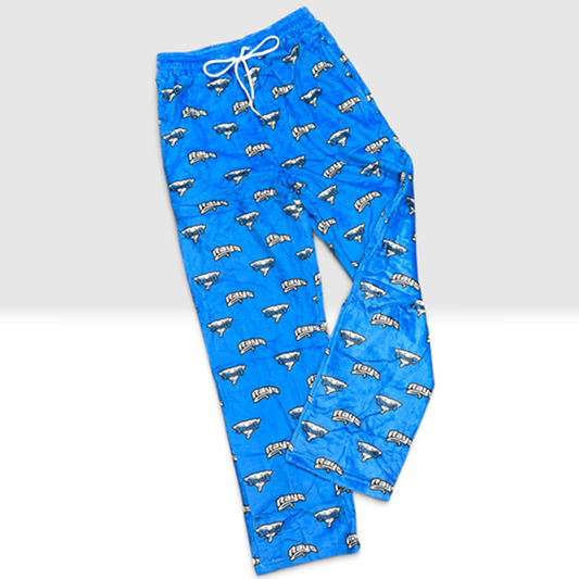 Pajama Pants: Stingrays Animal/Rays