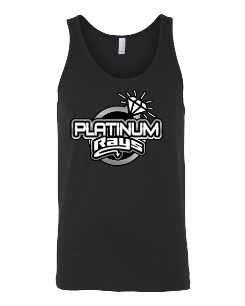 Tank Top (Platinum)