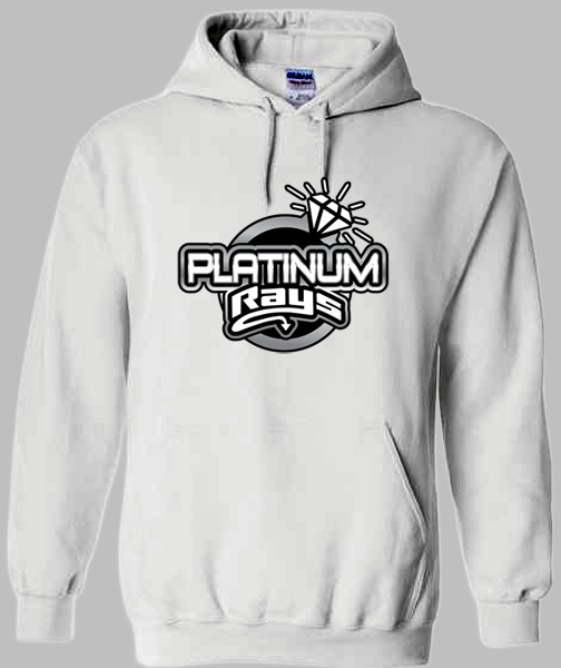 Hoodie (Platinum)