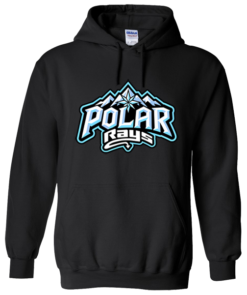 Hoodie (Polar)
