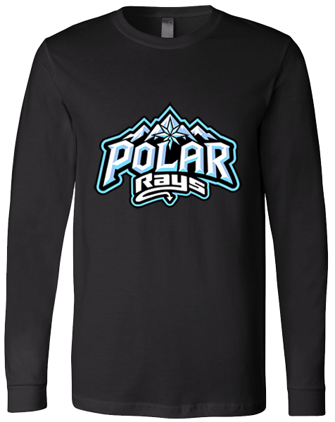 BC Long Sleeve (Polar)