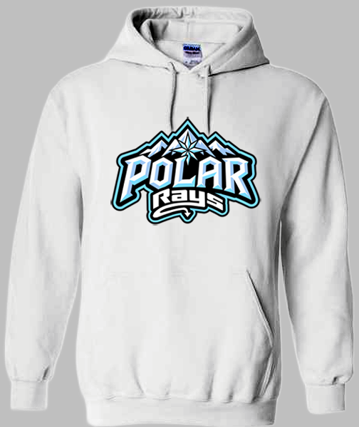 Hoodie (Polar)