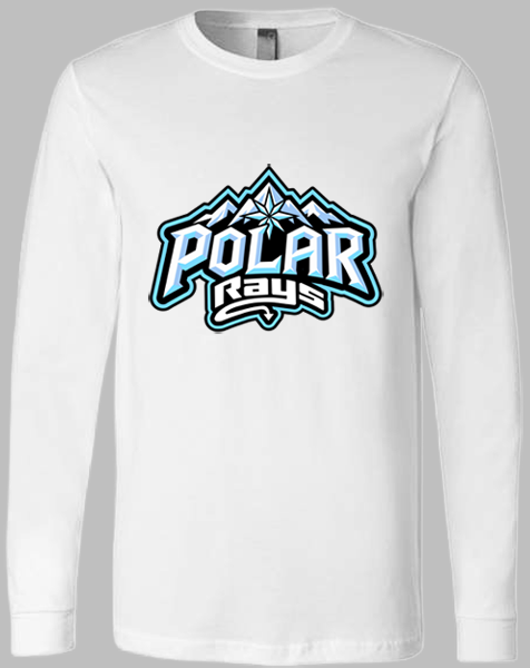 BC Long Sleeve (Polar)