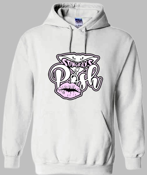 Hoodie (Posh)