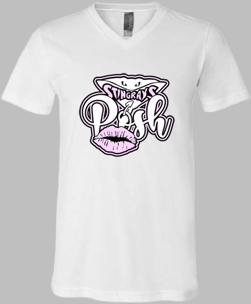 V-Neck (Posh)