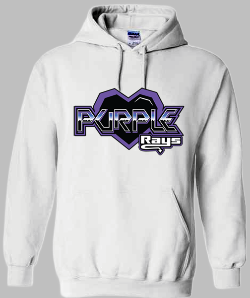 Hoodie (Purple)