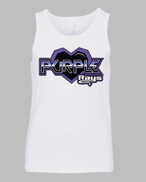 Tank Top (Purple)
