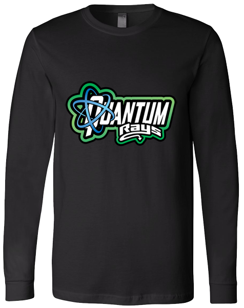 BC Long Sleeve Shirt (Quantum)