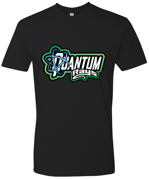 Crew Neck T-shirt (Quantum)