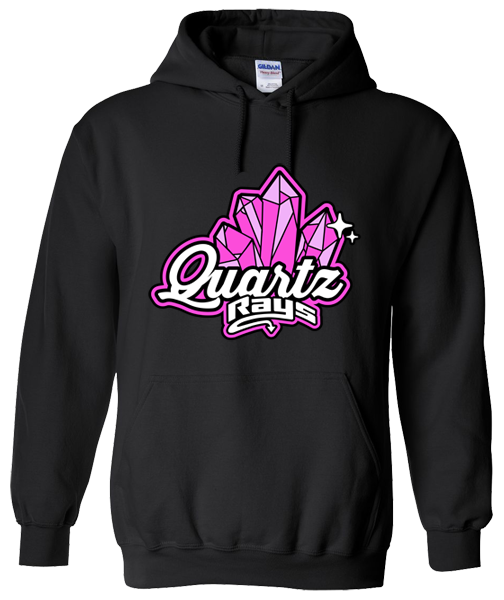 Hoodie (Quartz)