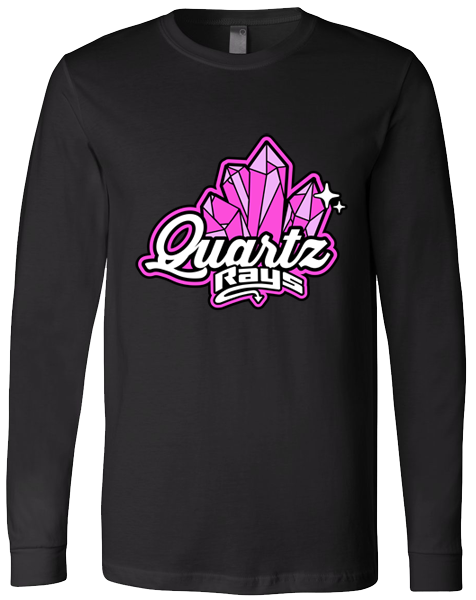 BC Long Sleeve Shirt (Quartz)
