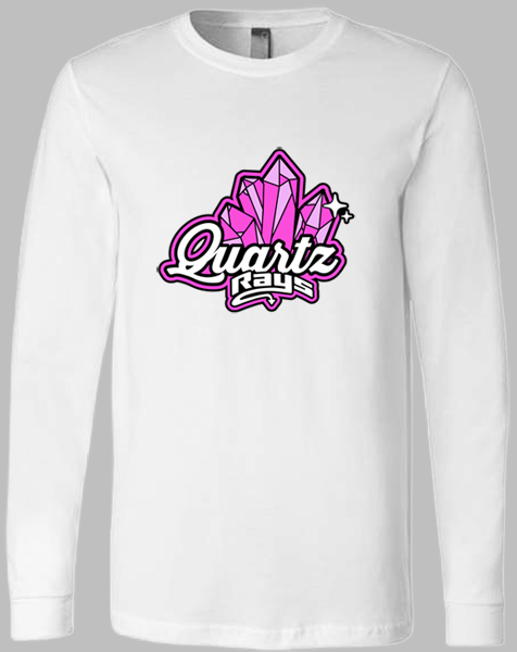 BC Long Sleeve Shirt (Quartz)