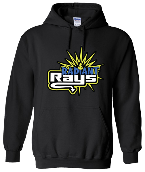 Hoodie (Radiant)