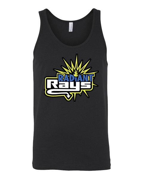 Tank Top (Radiant)