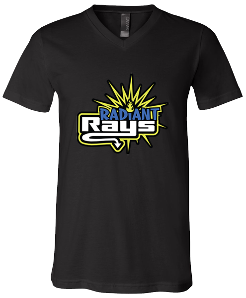 V-Neck (Radiant)