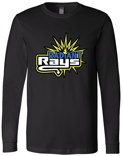 BC Long Sleeve (Radiant)