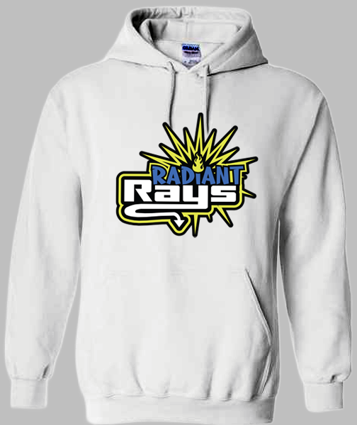 Hoodie (Radiant)