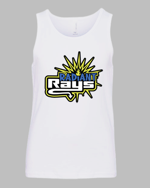 Tank Top (Radiant)