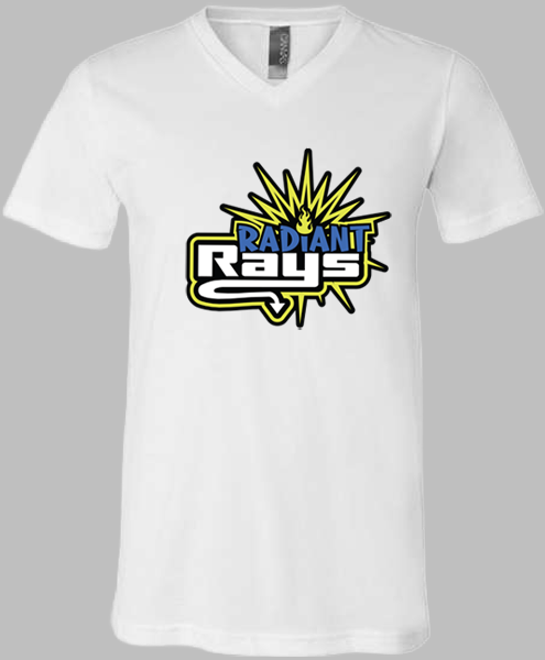 V-Neck (Radiant)