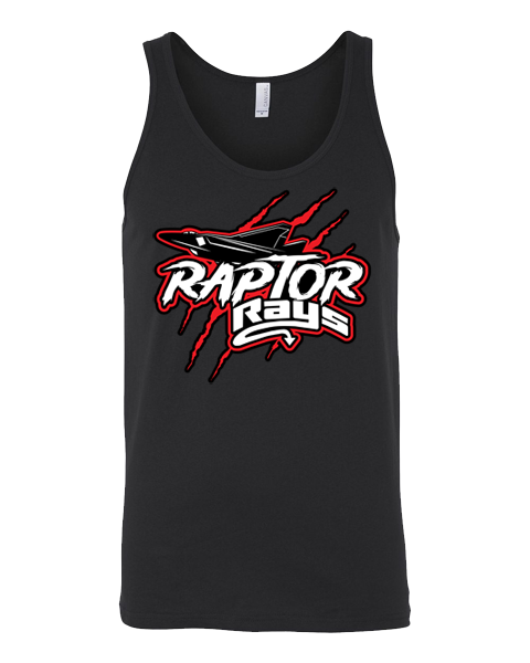 Tank Top (Raptor)