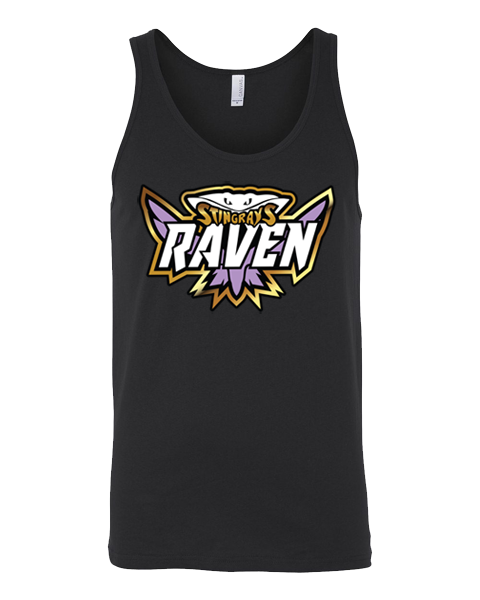 Tank Top (Raven)