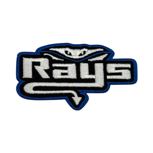 Rays Combined Patch