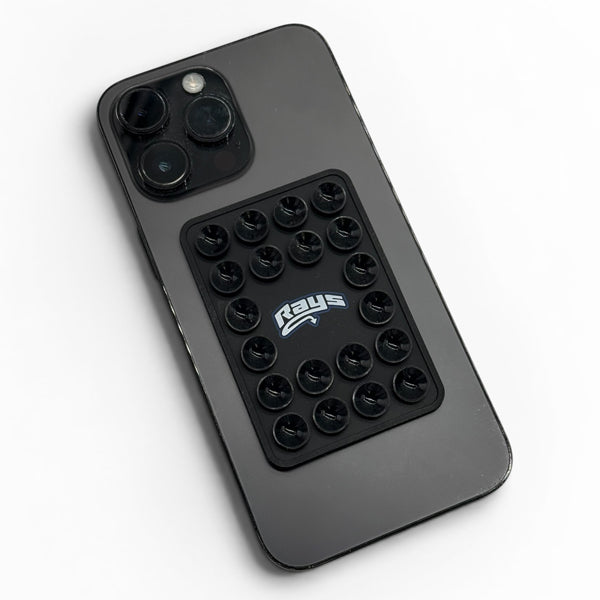 Rays Suction Phone Holder