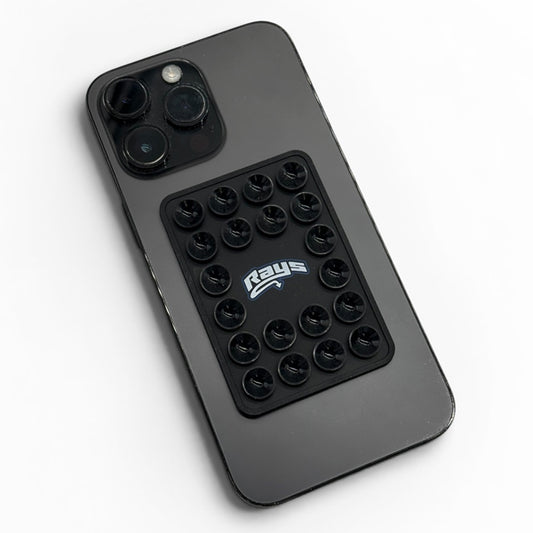 Rays Suction Phone Holder