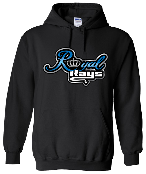 Hoodie (Royal)