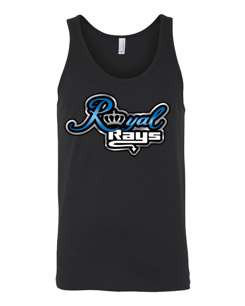 Tank Top (Royal)