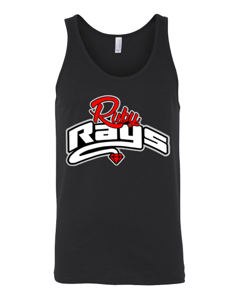 Tank Top (Ruby)