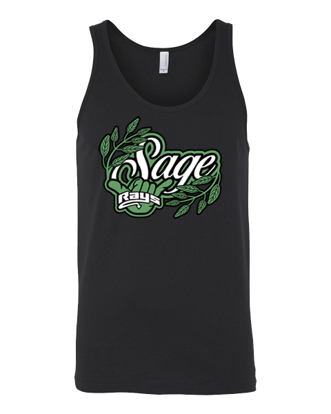 Tank Top (Sage)