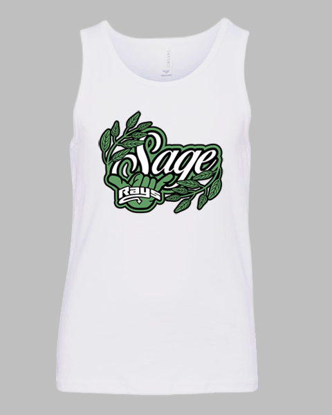 Tank Top (Sage)