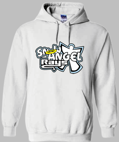 Hoodie (Snow Angel)