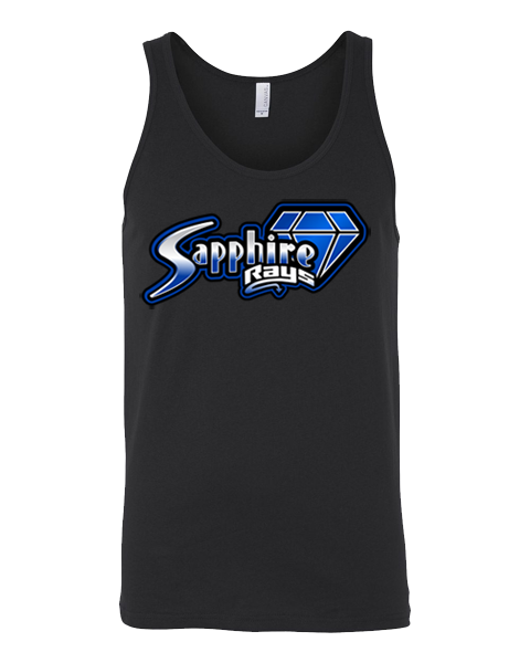 Tank Top (Sapphire)
