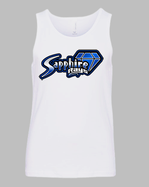 Tank Top (Sapphire)