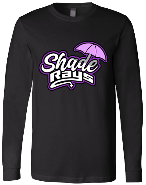 BC Long Sleeve Shirt (Shade)