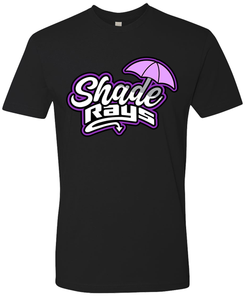 Crew Neck T-shirt (Shade)