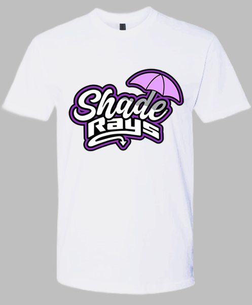 Crew Neck T-shirt (Shade)