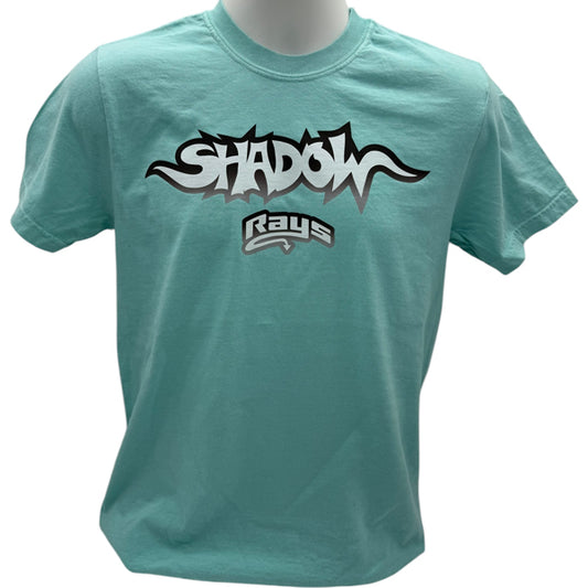 Shadow Rays Comfort Color Tee