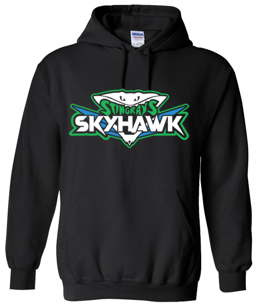 Hoodie (Skyhawk)