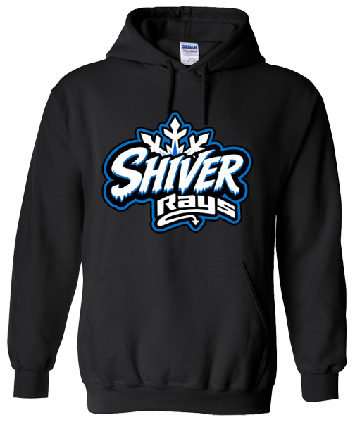 Hoodie (Shiver)