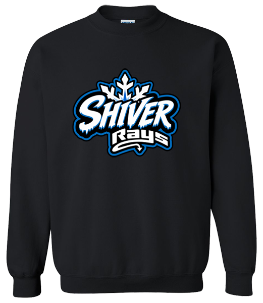 Crew Neck Sweatshirt (Shiver)