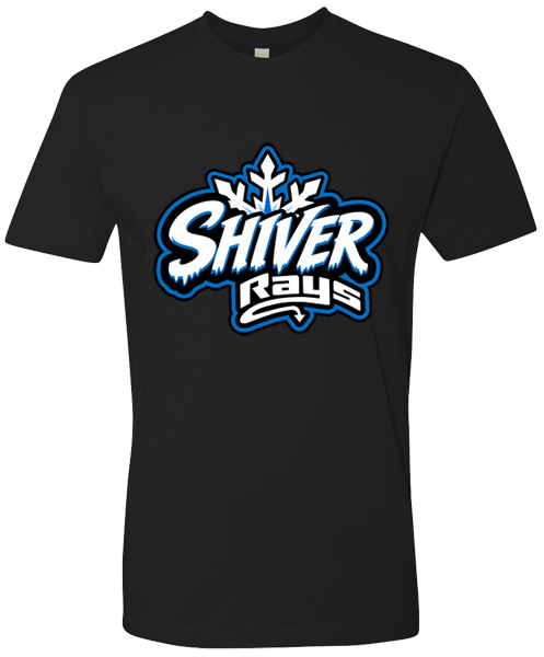 Crew Neck T-shirt (Shiver)