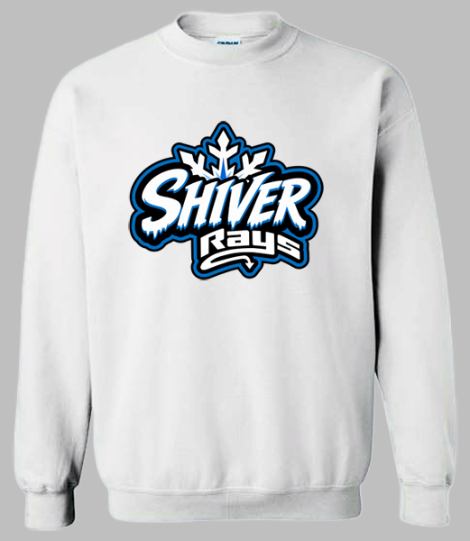 Crew Neck Sweatshirt (Shiver)