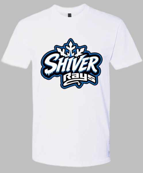 Crew Neck T-shirt (Shiver)