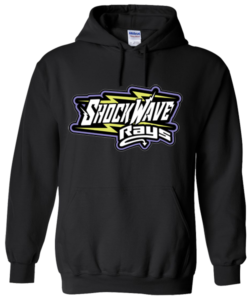 Hoodie (Shockwave)