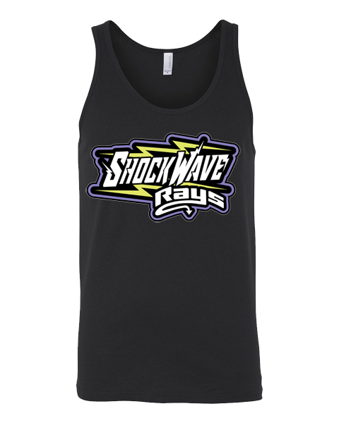 Tank Top (Shockwave)