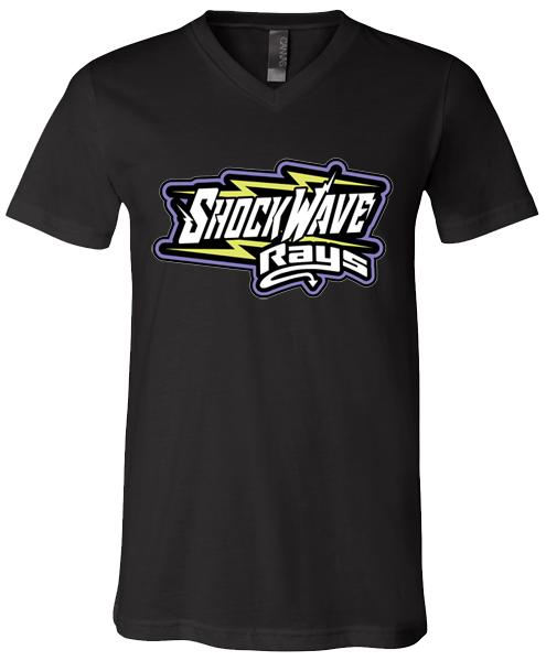V-Neck (Shockwave)