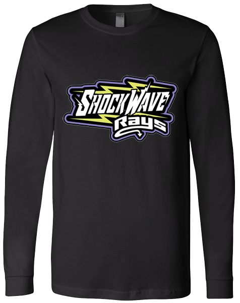 BC Long Sleeve (Shockwave)